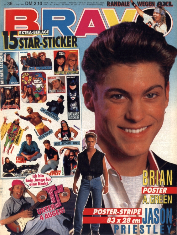 BRAVO 1992-36